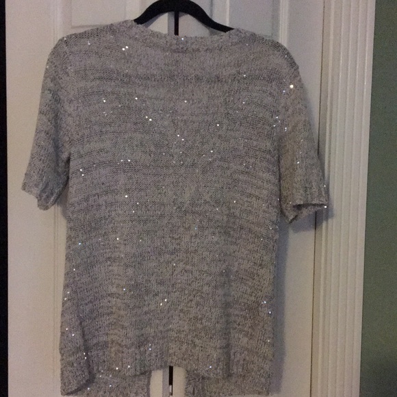 Cardigan - Picture 2 of 2